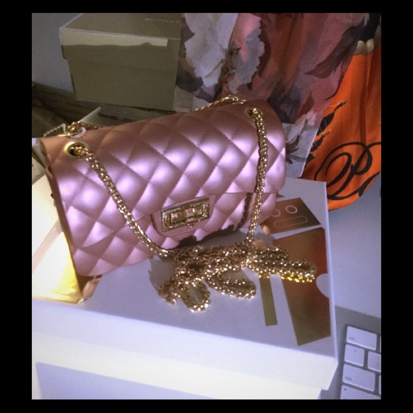 ❤️PRETTY GOLDROSE MINI❤️ - Picture 1 of 6